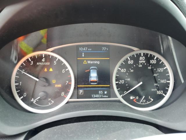 2019 NISSAN SENTRA S - 3N1AB7AP8KY269054
