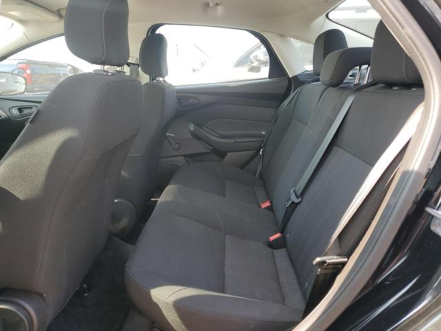2016 FORD FOCUS S - 1FADP3E21GL281037