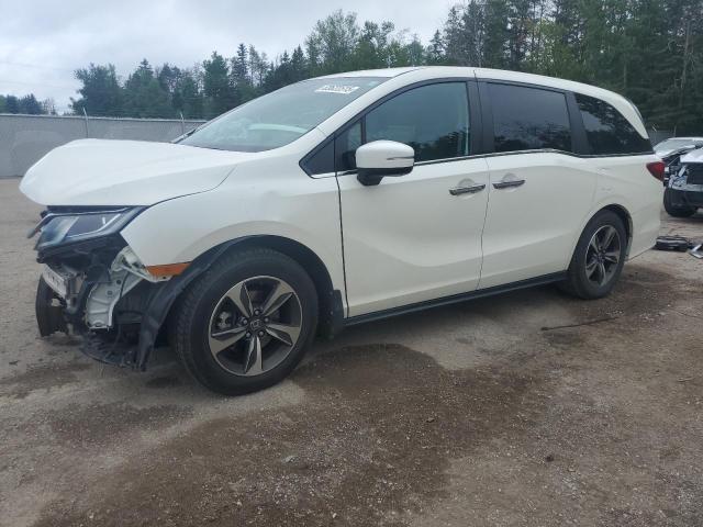 HONDA ODYSSEY EX