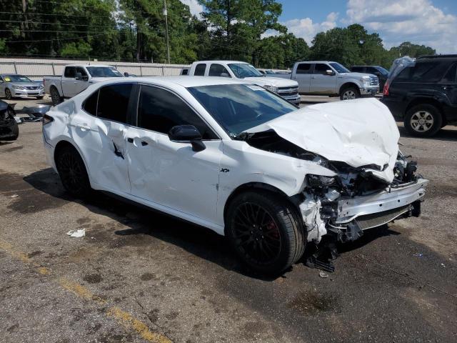 2022 TOYOTA CAMRY SE 4T1G11AK6NU694920