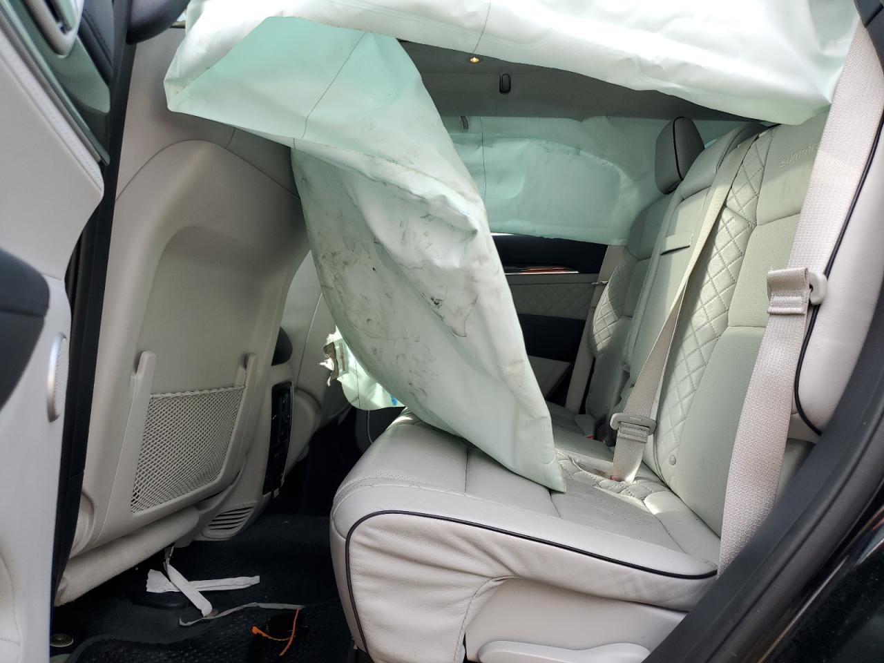 JEEP GRAND CHEROKEE SUMMIT