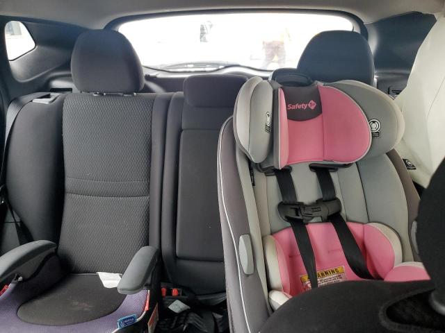 2019 NISSAN ROGUE SPT JN1BJ1CR3KW348531