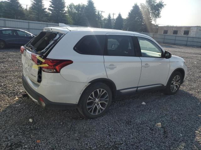 2018 MITSUBISHI OUTLANDER JA4AD2A33JZ033031