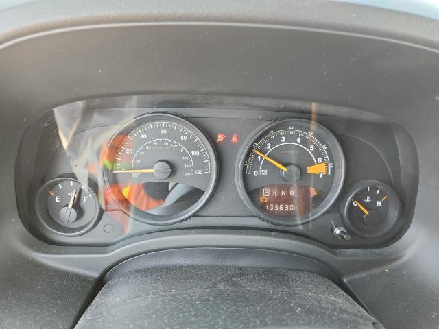 2014 JEEP PATRIOT LA - 1C4NJRFB0ED797821