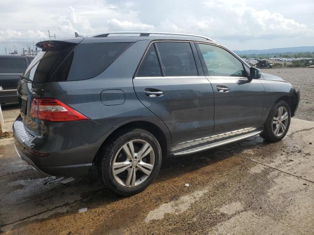 2015 MERCEDES-BENZ ML 350 4MA 4JGDA5HB1FA617214
