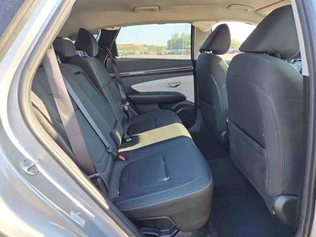 2022 HYUNDAI TUCSON BLU KM8JBCA16NU022703