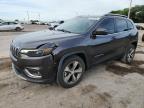 2019 JEEP CHEROKEE L - 1C4PJLDX3KD145596