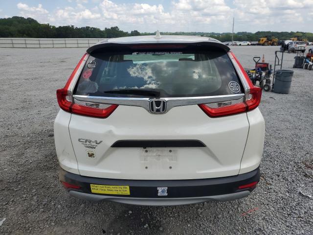 2018 HONDA CR-V LX 5J6RW5H39JL002664