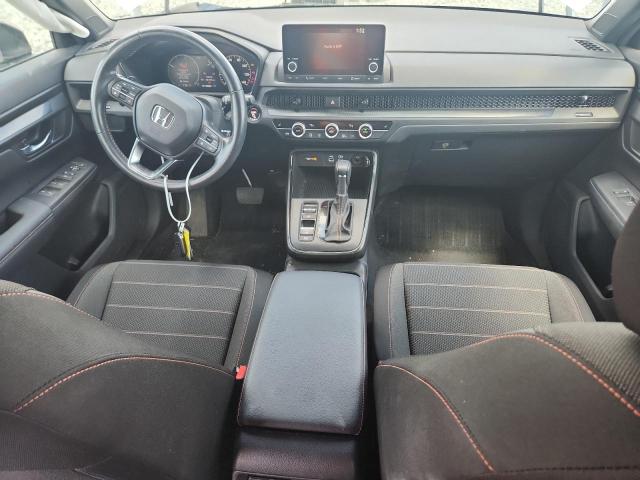 2023 HONDA CR-V SPORT 2HKRS5H50PH709460