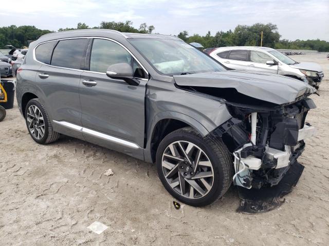 2022 HYUNDAI SANTA FE C 5NMS54AL6NH463665