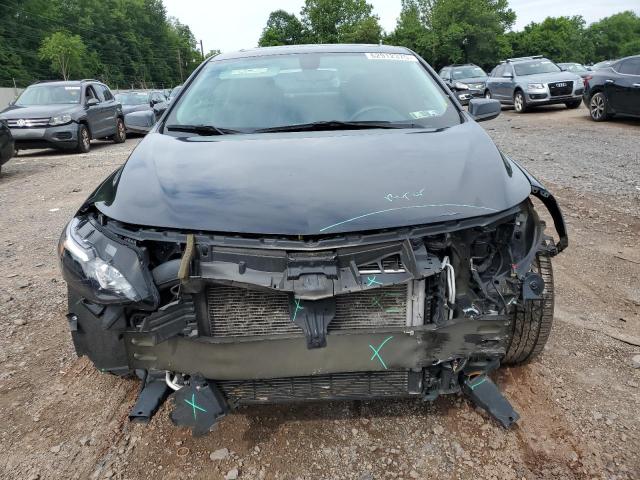 2022 CHEVROLET MALIBU LT 1G1ZD5ST5NF166382