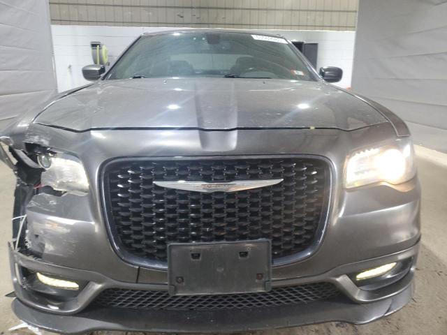 2018 CHRYSLER 300 S 2C3CCAGG3JH204080
