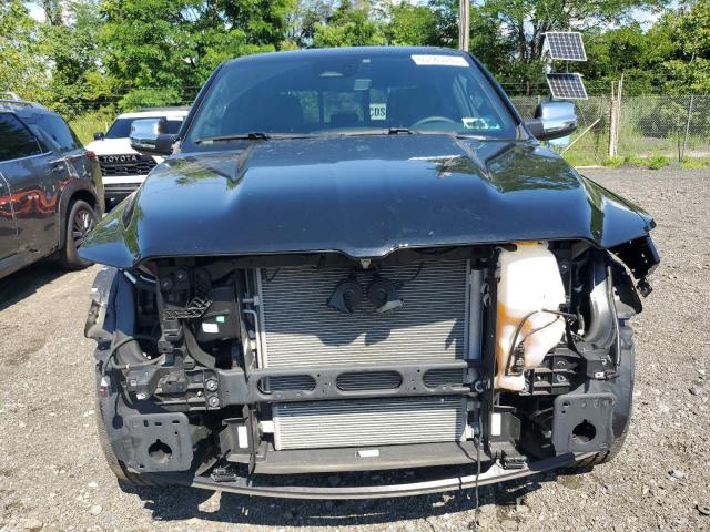 2025 RAM 1500 LARAM 1C6SRFJP7SN508640