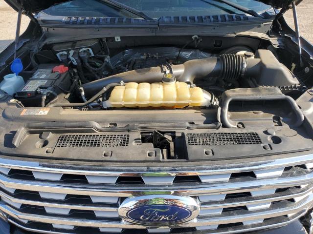 2021 FORD EXPEDITION - 1FMJK1KT5MEA26223