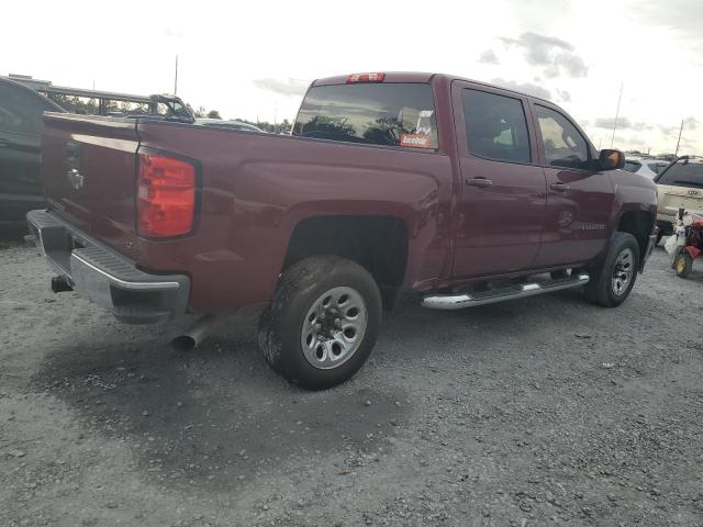 2014 CHEVROLET SILVERADO - 3GCPCREC3EG112212