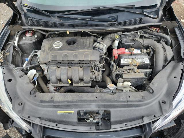2015 NISSAN SENTRA S - 3N1AB7AP8FY291576