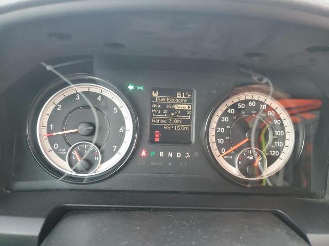2017 RAM 1500 ST 1C6RR6FT1HS684338