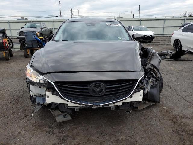 2017 MAZDA 6 TOURING JM1GL1V5XH1143639
