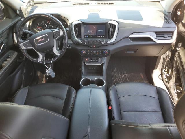 2018 GMC TERRAIN SL - 3GKALVEX0JL336559