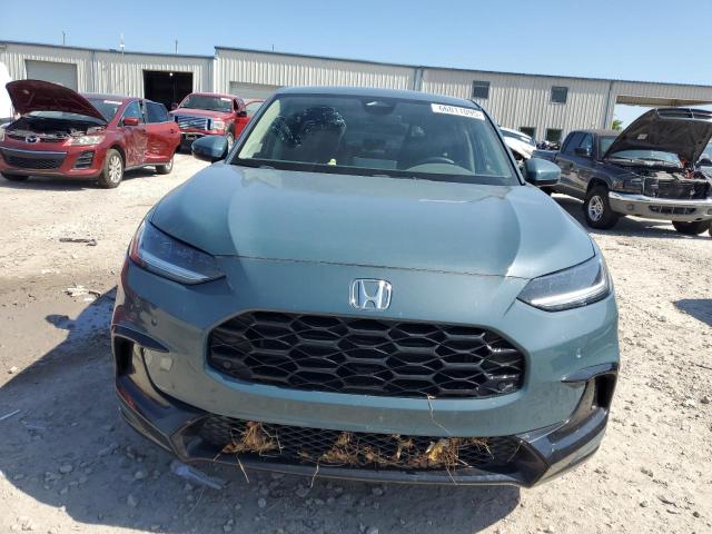 2023 HONDA HR-V EXL 3CZRZ1H79PM702999