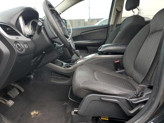 2016 DODGE JOURNEY SE 3C4PDCAB7GT149586