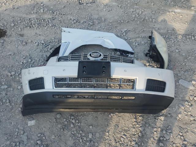 2015 CADILLAC SRX LUXURY - 3GYFNBE35FS572994