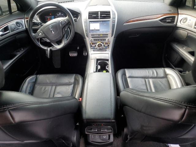 2019 LINCOLN MKZ RESERV 3LN6L5LU1KR627477