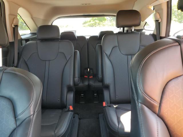 2021 KIA SORENTO SX - 5XYRK4LFXMG062482