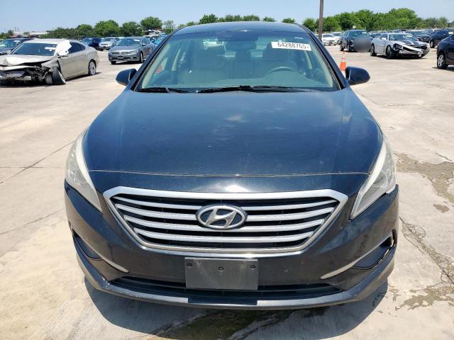 2017 HYUNDAI SONATA SE - 5NPE24AF9HH451582
