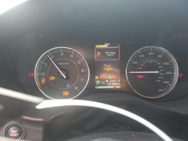 2023 SUBARU CROSSTREK JF2GTHMC9PH307902