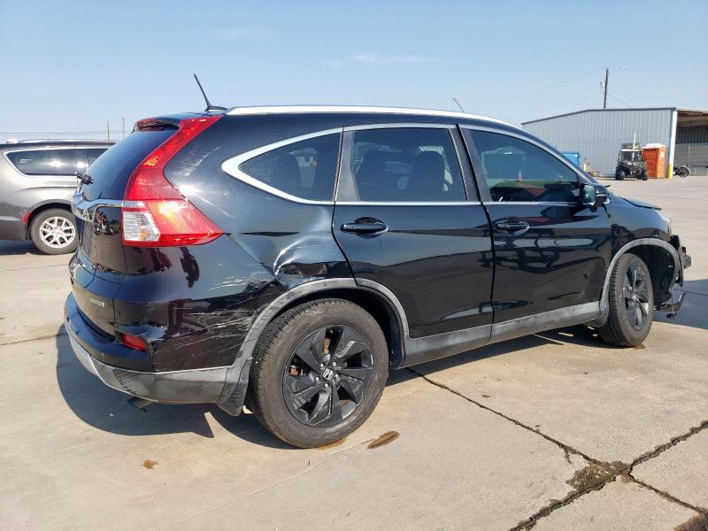 2015 HONDA CR-V TOURI 5J6RM3H96FL026474