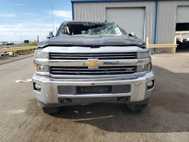 2016 CHEVROLET 2500 1GC1KWE88GF173207