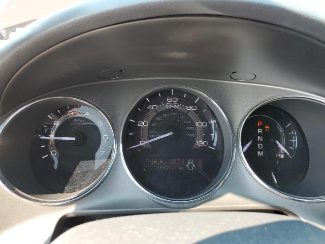 2010 LINCOLN MKZ - 3LNHL2JC3AR627917