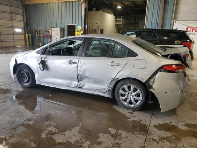 2024 TOYOTA COROLLA LE 5YFB4MDE4RP127475