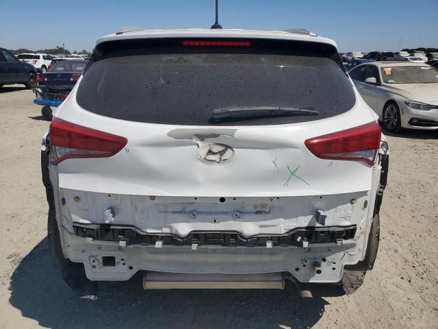 2017 HYUNDAI TUCSON LIM KM8J33A46HU596603