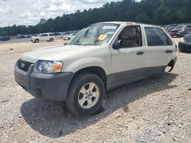 FORD ESCAPE XLT