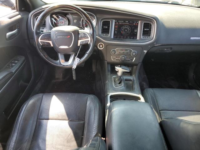 2018 DODGE CHARGER GT 2C3CDXJG3JH189444