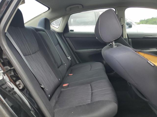 2016 NISSAN SENTRA S 3N1AB7AP2GY233772
