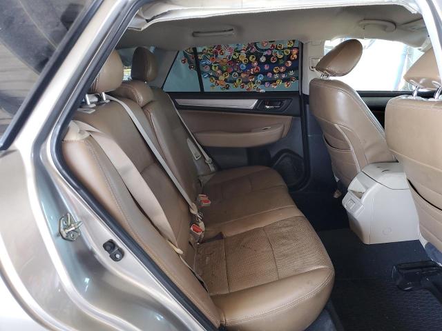 2019 SUBARU OUTBACK 2. 4S4BSAFC3K3241591