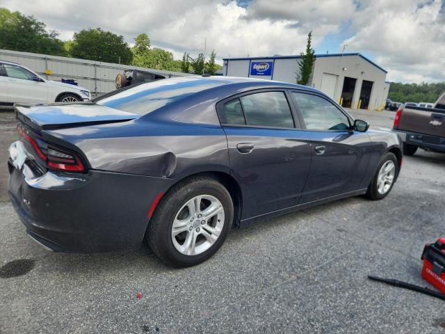 2019 DODGE CHARGER SX 2C3CDXBG8KH760149