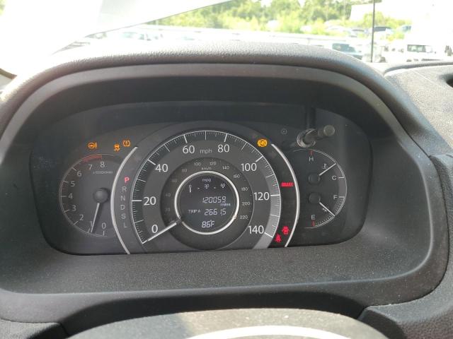 2016 HONDA CR-V EX 3CZRM3H50GG713252