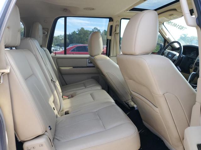 2017 FORD EXPEDITION EL LIMITED 1FMJK1KT0HEA07889