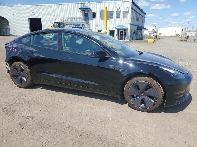 Vin: lrw3e1fa5pc872555, lot: 63657245, tesla model 3 20234