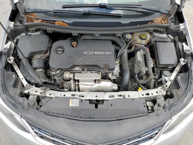 2017 CHEVROLET CRUZE PREM 3G1BF6SM6HS556109
