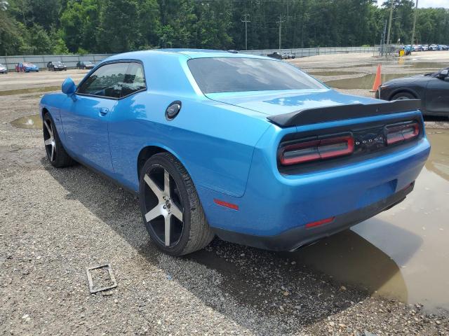 2018 DODGE CHALLENGER - 2C3CDZBT8JH310346