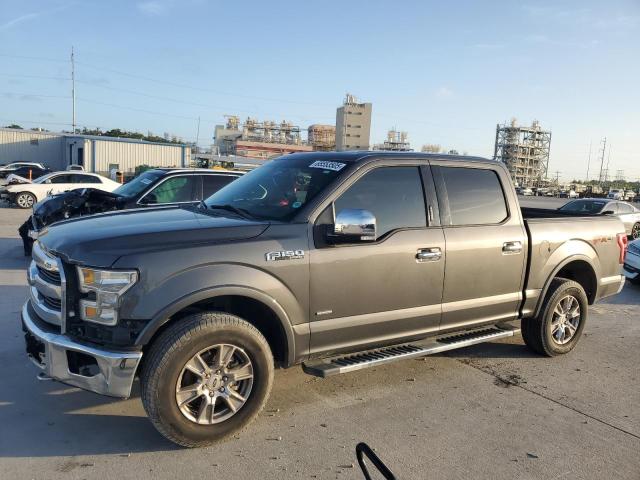 2016 FORD F150 SUPERCREW 1FTEW1EP9GKF17876