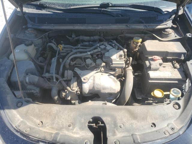 2013 DODGE DART SE - 1C3CDFAH8DD335776