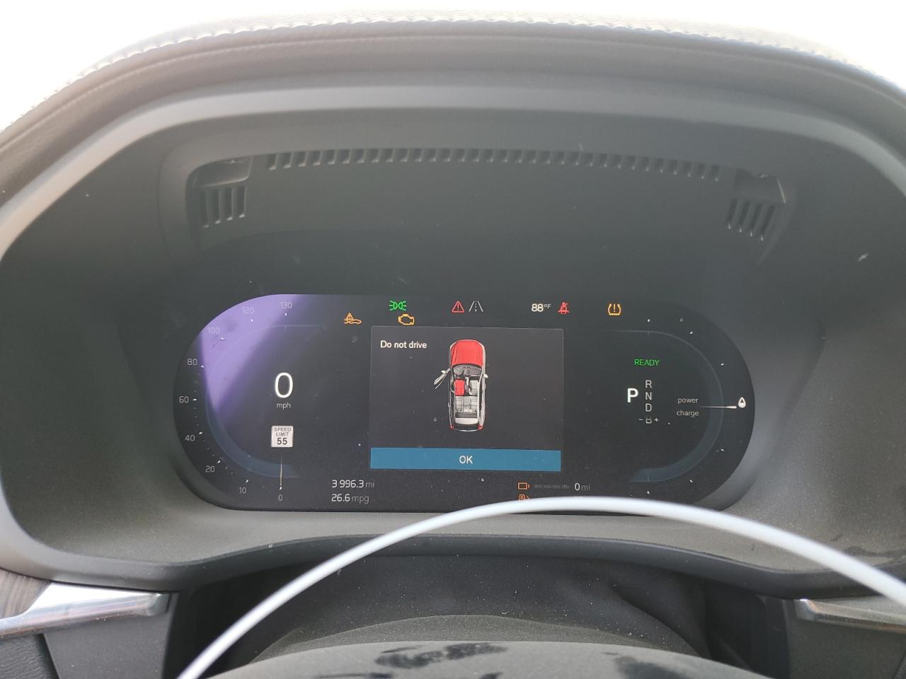 VOLVO XC60 T8 RECHARGE INSCRIPTION