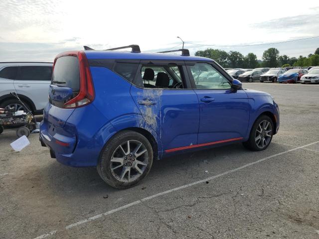 2020 KIA SOUL GT LI KNDJ63AU2L7078779