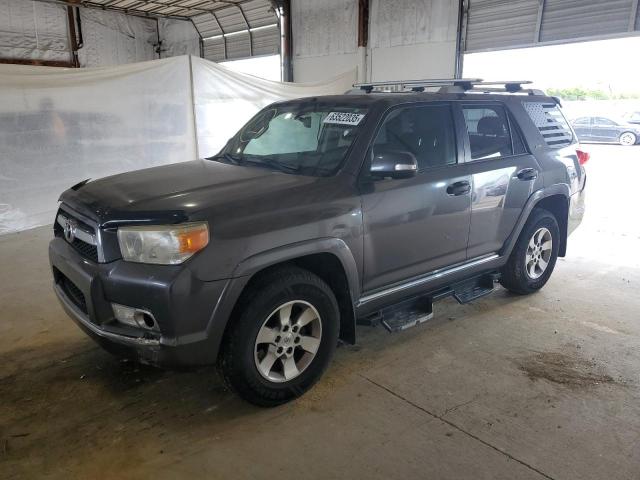 TOYOTA 4RUNNER SR